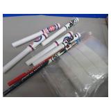 MISC BASEBALL LOT