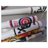 MISC BASEBALL LOT