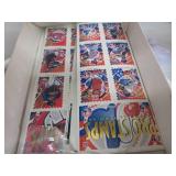 MISC BASEBALL LOT