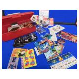MISC KONAMI  YU-GI-OH CARDS PLUS