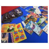 MISC KONAMI  YU-GI-OH CARDS PLUS