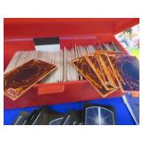 MISC KONAMI  YU-GI-OH CARDS PLUS