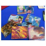 MISC KONAMI  YU-GI-OH CARDS PLUS