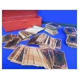 MISC KONAMI  YU-GI-OH CARDS PLUS