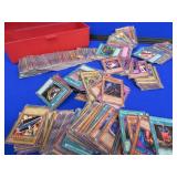 MISC KONAMI  YU-GI-OH CARDS PLUS