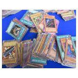 MISC KONAMI  YU-GI-OH CARDS PLUS