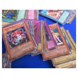 MISC KONAMI  YU-GI-OH CARDS PLUS
