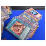 MISC KONAMI  YU-GI-OH CARDS PLUS