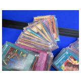 MISC KONAMI  YU-GI-OH CARDS PLUS