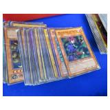 MISC KONAMI  YU-GI-OH CARDS PLUS