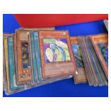 MISC KONAMI  YU-GI-OH CARDS PLUS