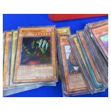 MISC KONAMI  YU-GI-OH CARDS PLUS