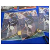BOX OF UPPER DECK 92 / 93 BIG NAMES
