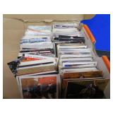 BASKET BALL CARDS "MAGIC" AND MORE.