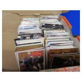 BASKET BALL CARDS "MAGIC" AND MORE.