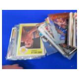 BASKET BALL CARDS "MAGIC" AND MORE.