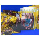 BASKET BALL CARDS "MAGIC" AND MORE.