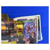 BASKET BALL CARDS "MAGIC" AND MORE.