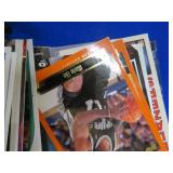 BASKET BALL CARDS "MAGIC" AND MORE.