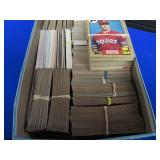 BASEBALL CARDS  70