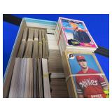 BASEBALL CARDS  70