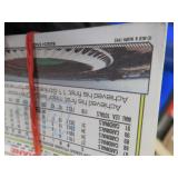 BASEBALL CARDS  70