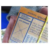 BASEBALL CARDS  70