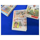 BASEBALL CARDS  70