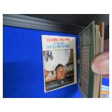 BASEBALL CARDS  70