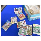 BASEBALL CARDS  70