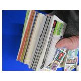 BASEBALL CARDS  70