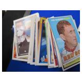BASEBALL CARDS  70