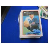 BASEBALL CARDS  70
