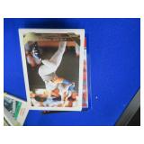 BASEBALL CARDS  70