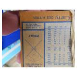 BASEBALL CARDS  70