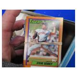 BASEBALL CARDS  70