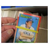 BASEBALL CARDS  70