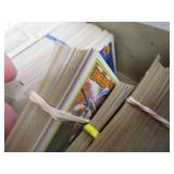 BASEBALL CARDS  70