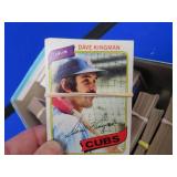 BASEBALL CARDS  70