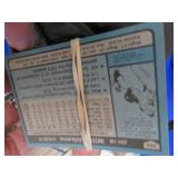 BASEBALL CARDS  70