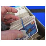 BASEBALL CARDS  70