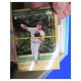 BASEBALL CARDS  70