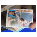BASEBALL CARDS  70