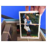 BASEBALL CARDS  70