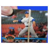 BASEBALL CARDS  70