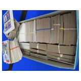 BASEBALL CARDS  70