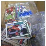 BASEBALL CARDS