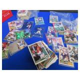 BASEBALL CARDS