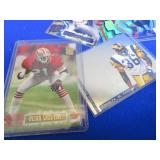 BASEBALL CARDS