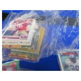 BASEBALL CARDS